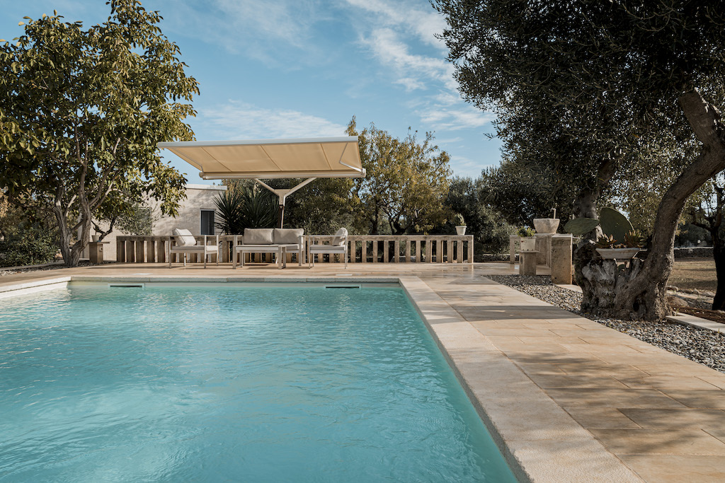 Outdoorpool