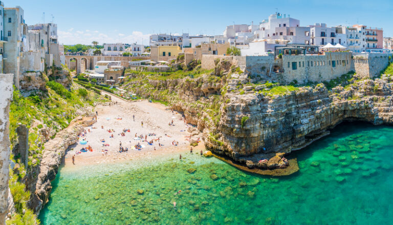 Polignano-a-Mare
