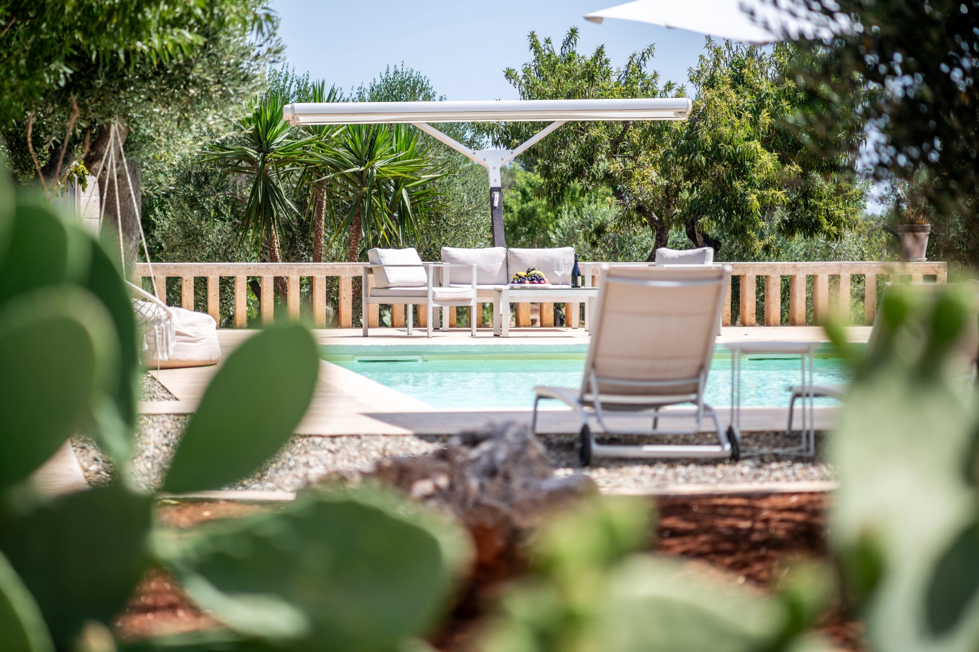 Outdoorpool