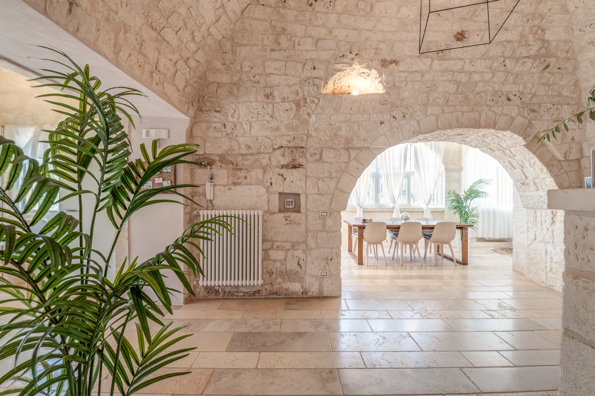 Wohnbereich